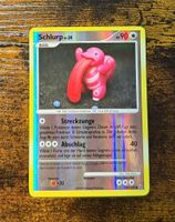 Schlurp Reverse Holo 80 Yuka Morii