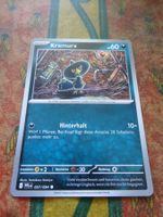 POKEMON  Kramurx    I  PFL DE   057/094   KP60   2025