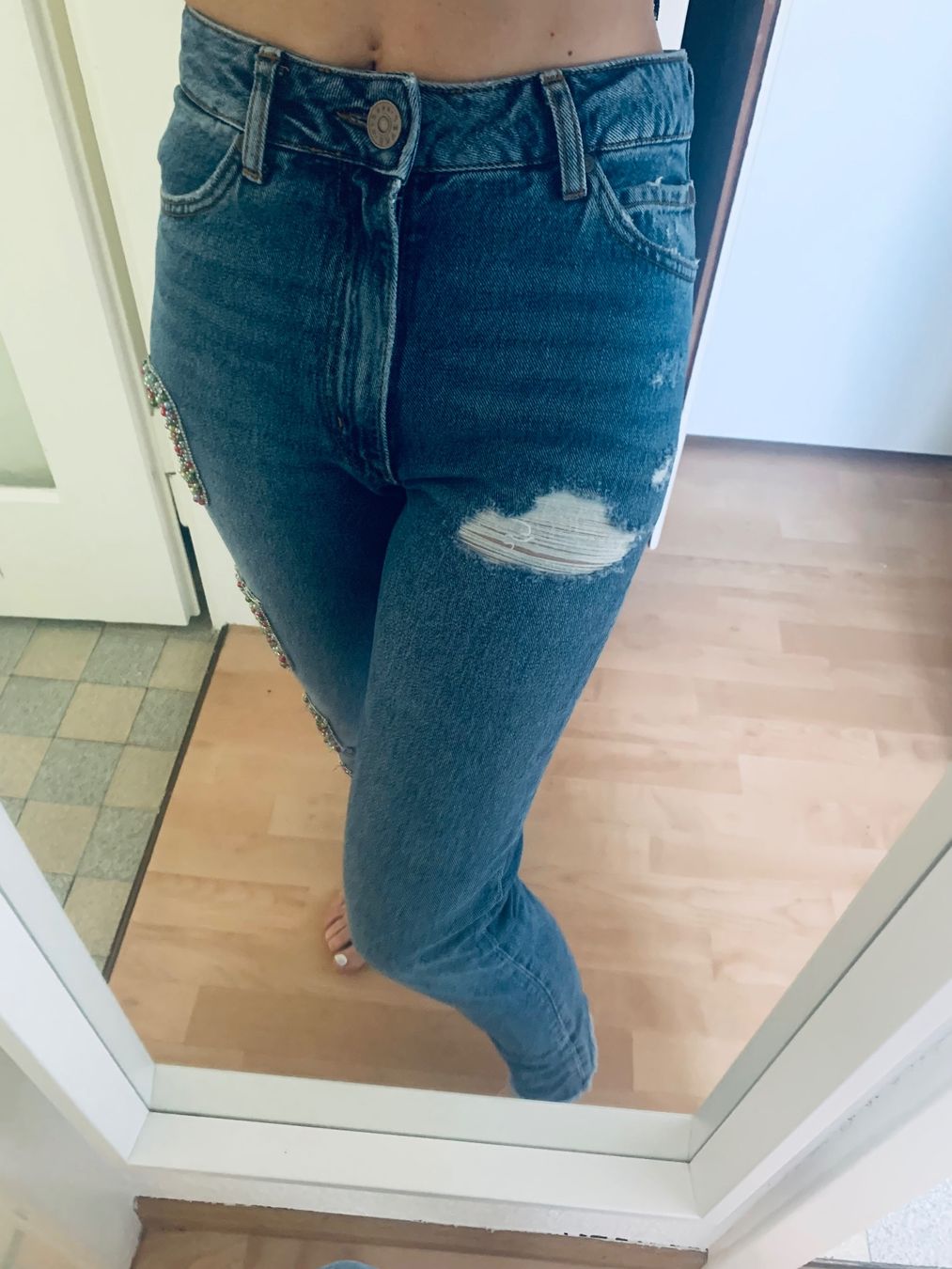 Sandro Jeans: SANDRO Jeans 34/XS (NEW) – Nuovo e nell'imballaggio originale da Zürich venduto da Angela_Fashion_Lover 2