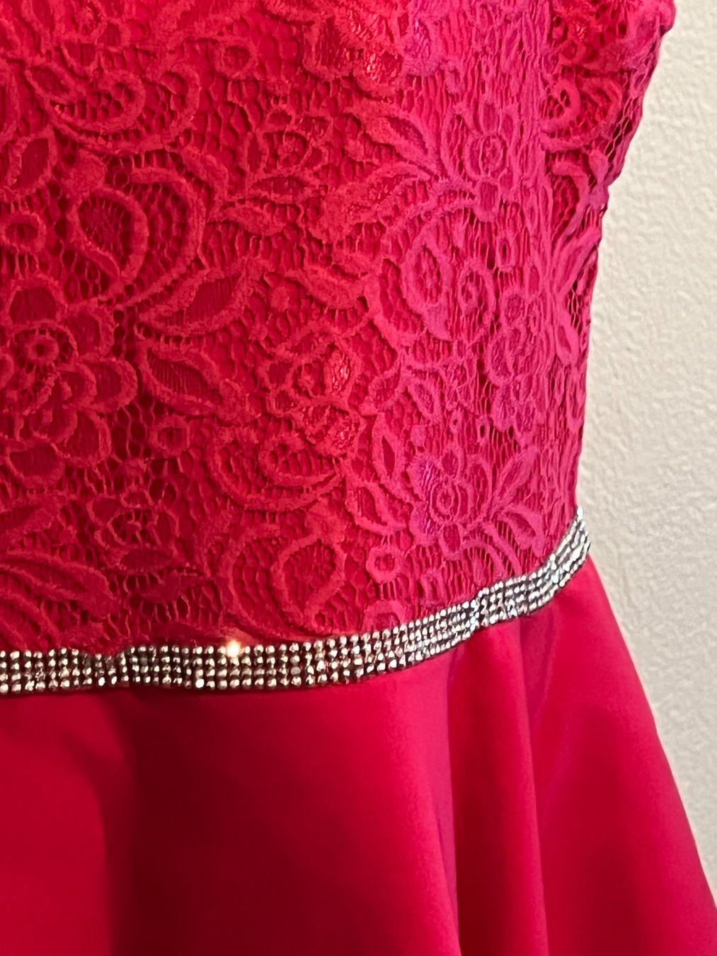 Kleider: Tolles leichtes Kleid, Baumwolle, Gr.L, NP 99.- – Neu (gemäss Beschreibung) aus Altendorf von Beauty_Girl83 1