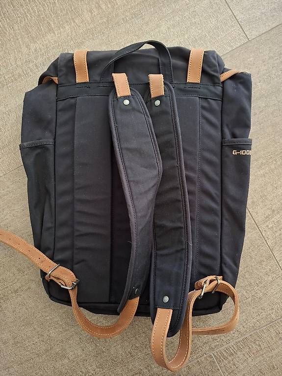 Zaini: Fjällräven Rucksack Nr. 21 – Usato da Uster venduto da Kauftiger 1
