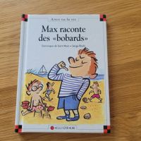Max & Lili 12.Max raconte des bobards