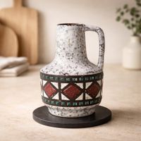 Henkelvase Vintage