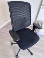 VITRA MedaPro Bürostuhl