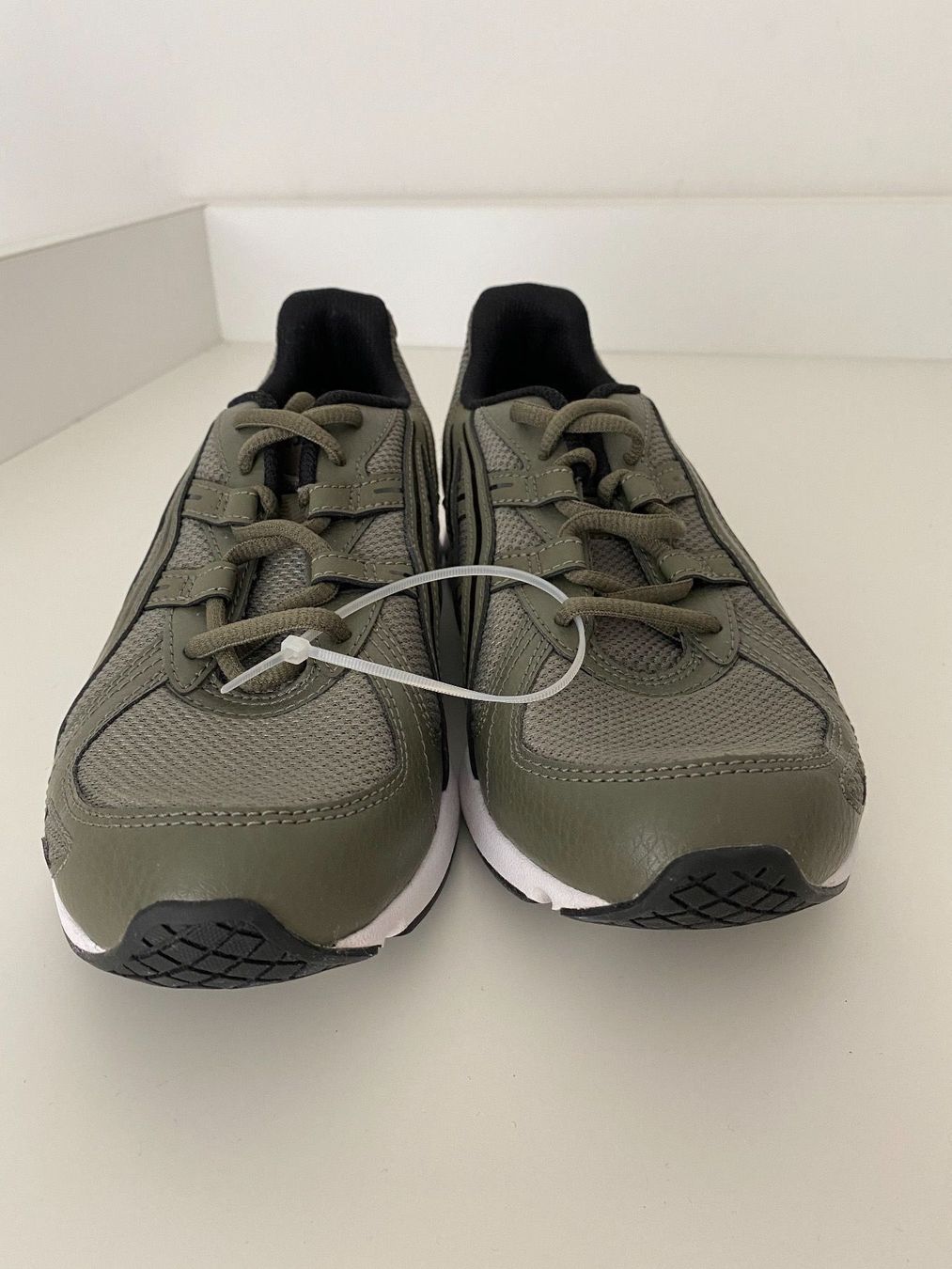 Asics Scarpe da uomo: ASICS GEL LYTE RUNNER 2 Herren, Gr. 38 – Nuovo e nell'imballaggio originale da Luzern venduto da falena01 1