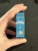 Eltako EUD12NP Universal-Dimmschalter
