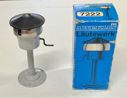 Märklin 7222 Läutwerk