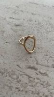 Bague en acier