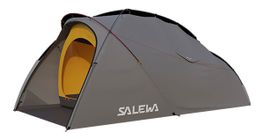 Zelt (Salewa Puez Trek 3P), inkl. Footprint