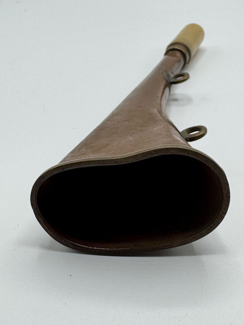 Strumenti musicali: Jagdhorn – Usato da Sachseln venduto da BONATI01 1