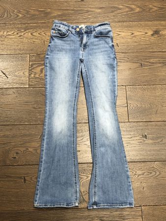 Damenjeans Vero Moda Denim Gr. S/30
