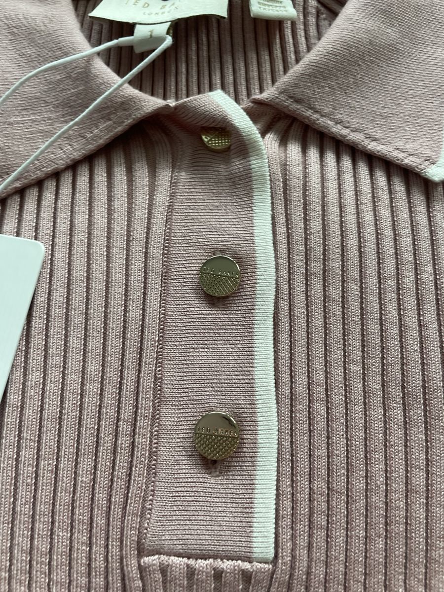 Ted Baker T-Shirts: Ted baker top – Neu (gemäss Beschreibung) aus Melide von Nikola-123 3