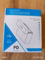GoPro Dual Charger