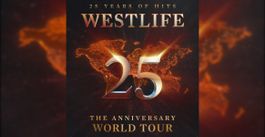 2 Sitzplatz Tickets Westlife Konzert Hallenstadion 26.11.26