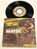 Thom Pace. 1979. Der Mann in den Bergen - May Be