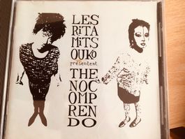 Les rita mits ouko