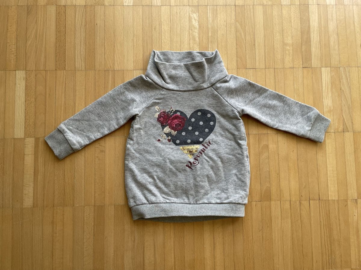 Maglioni & Felpe: Primigi Pullover Gr.76 – Usato da Frauenfeld venduto da dan_ygp2