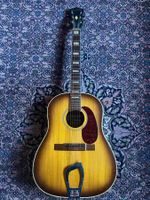 Hagström Acoustic Guitar from the 70ies