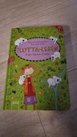 Lotta-Leben: Volle Kanne Koala, Arena Verlag, Top Zustand!