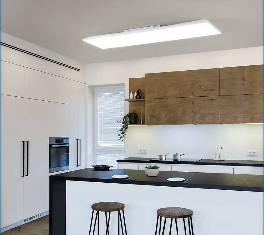 Lustres & lampes de plafonds: Deckenleuchte LED Smart – D'occasion à Zürich par Laura1804