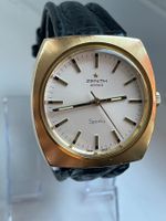Zenith Sporto 28800 Handaufzug