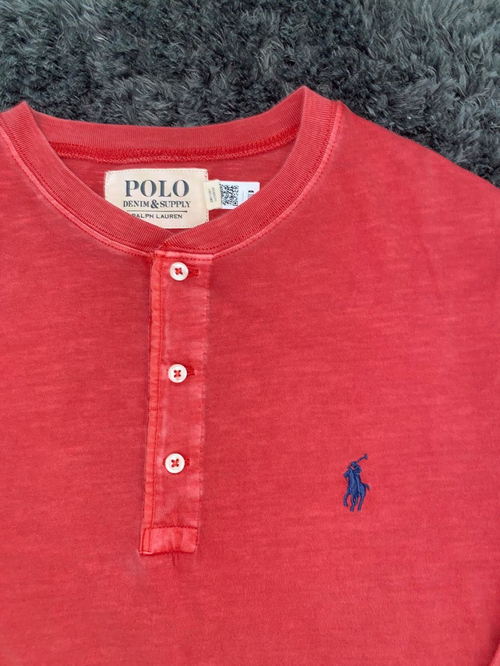 Polo Ralph Lauren Magliette Polo: Polo Ralph Lauren Longsleeve – Usato da Nürensdorf venduto da DealPilot 1
