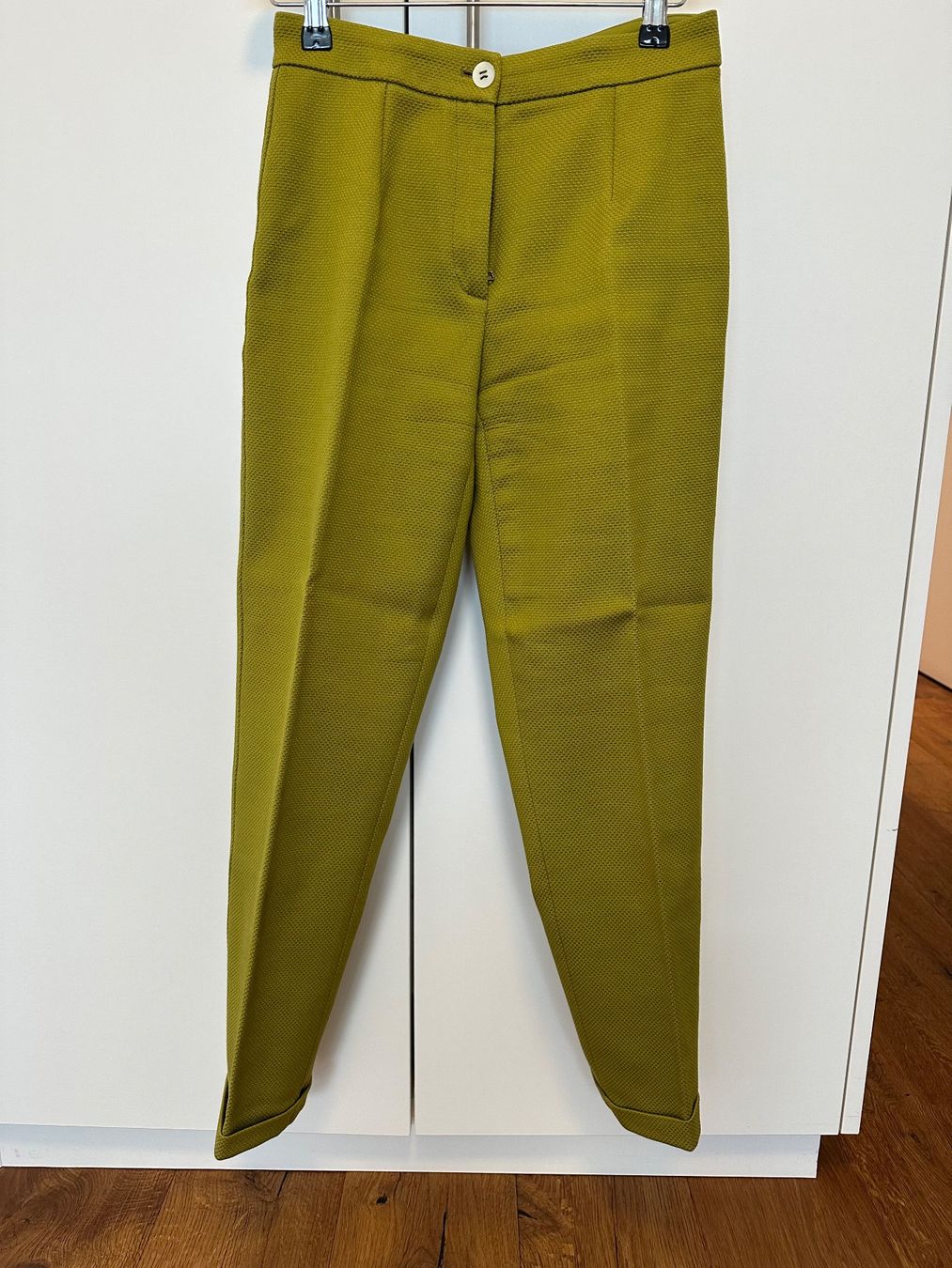 Dolce & Gabbana Pantaloni: DG trousers, good condition, size 36 – Usato da Küssnacht am Rigi venduto da hor_dpb7
