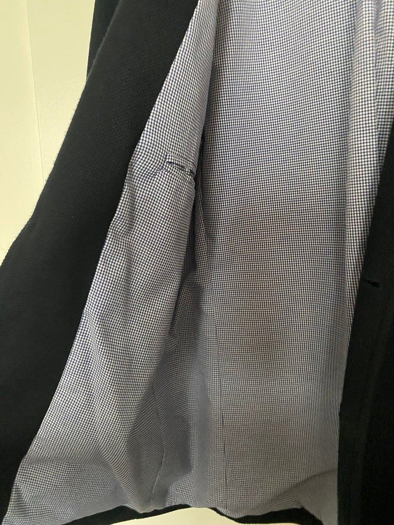 Zara Giacche: Veste Zara Man – Usato da Morges venduto da VintageMemories 1