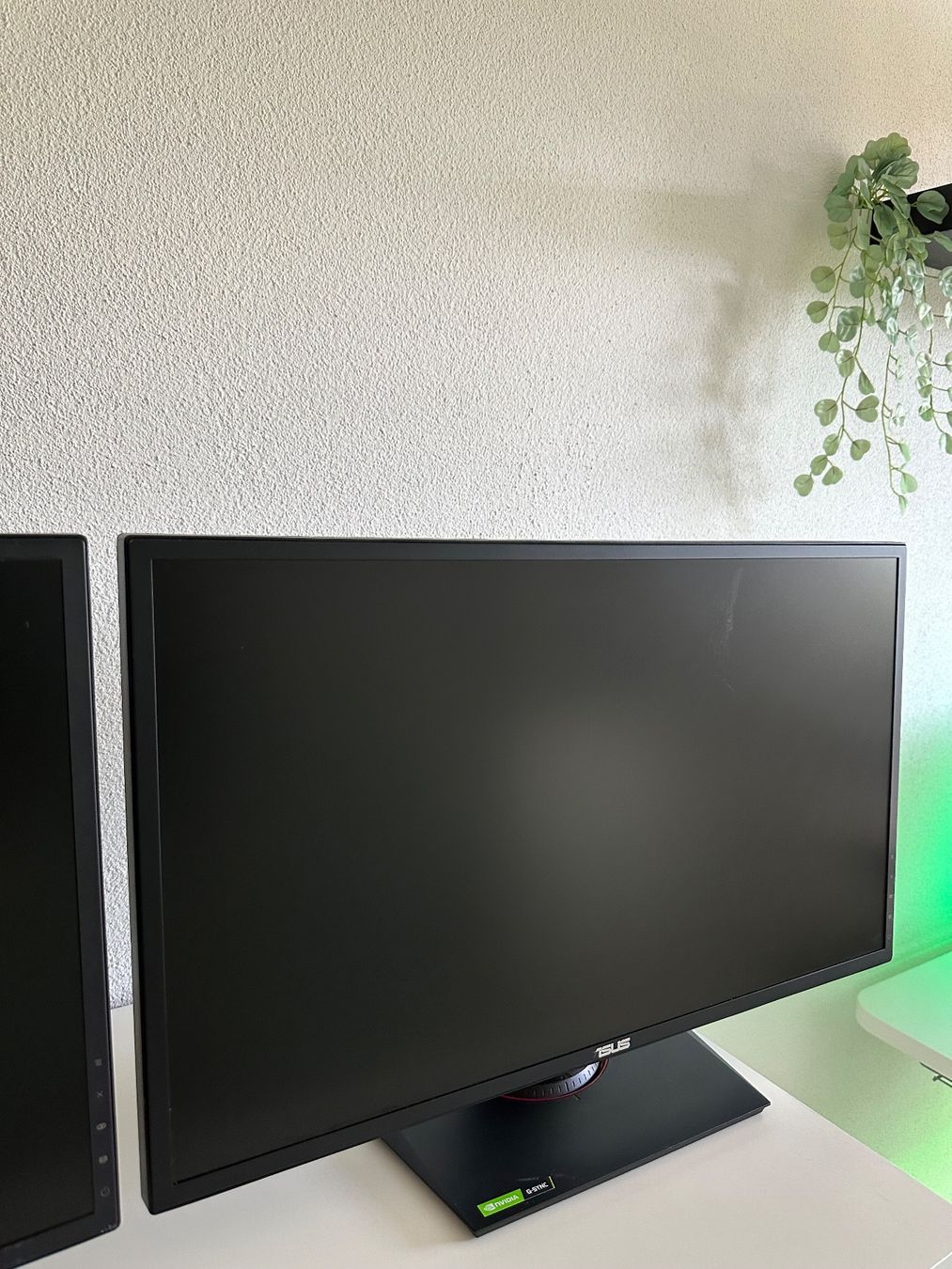 Asus Monitor: ASUS VG248QG – Usato da Kesswil venduto da Robin_MInder 2