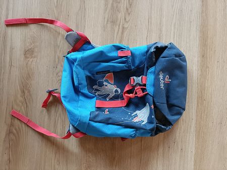 Deuter Kinderrucksack