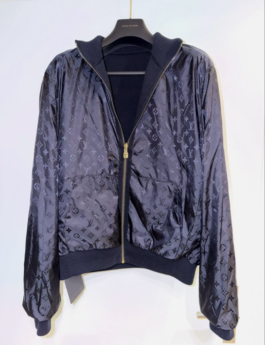 Louis Vuitton Giacche: Louis Vuitton Reversible – Nuovo e nell'imballaggio originale da Hunzenschwil venduto da ani_tm28 3