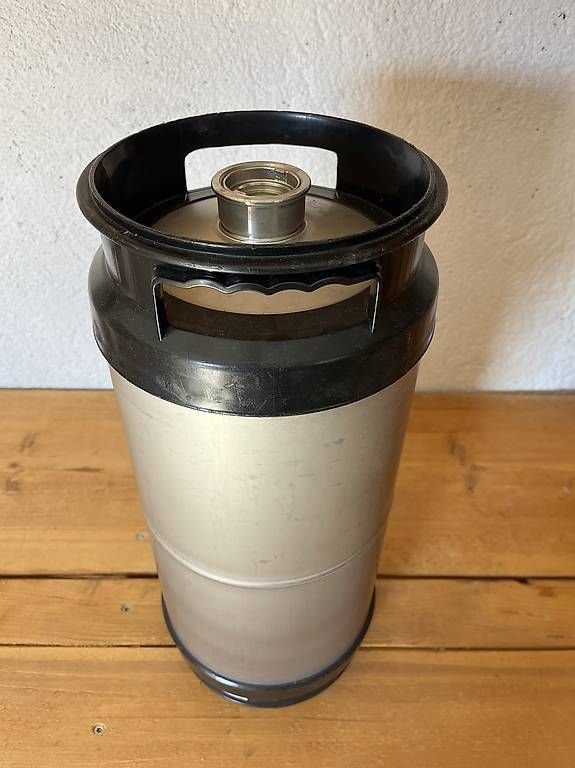 Accessori: Keg / Fût 20L / 30x – Usato da Vernamiège venduto da Joe303 2