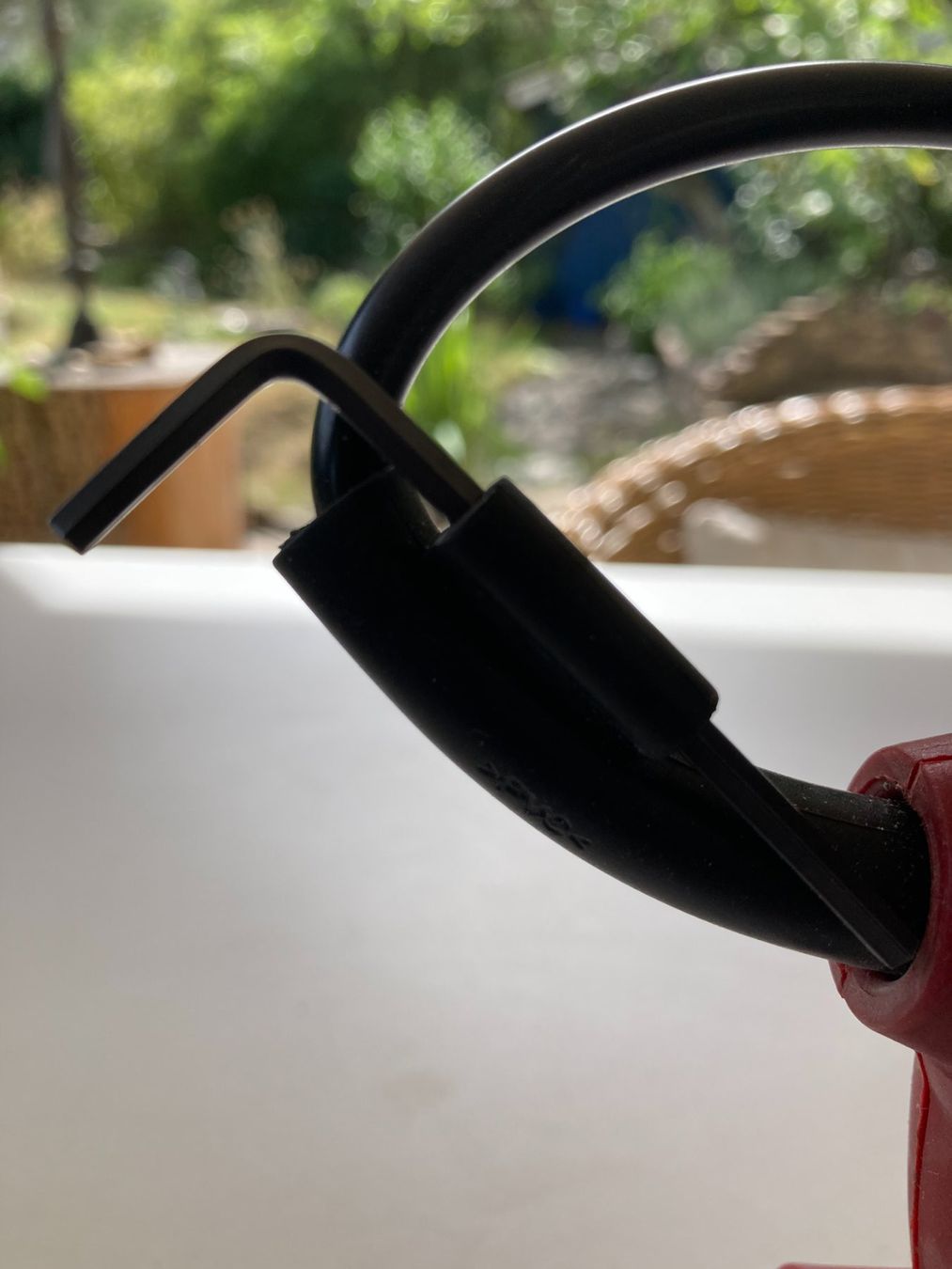 Seghe: Stichsäge Einhell TC-JS 80 600W mit diversen Sägeblättern – Usato da Aarau venduto da cooper05 5