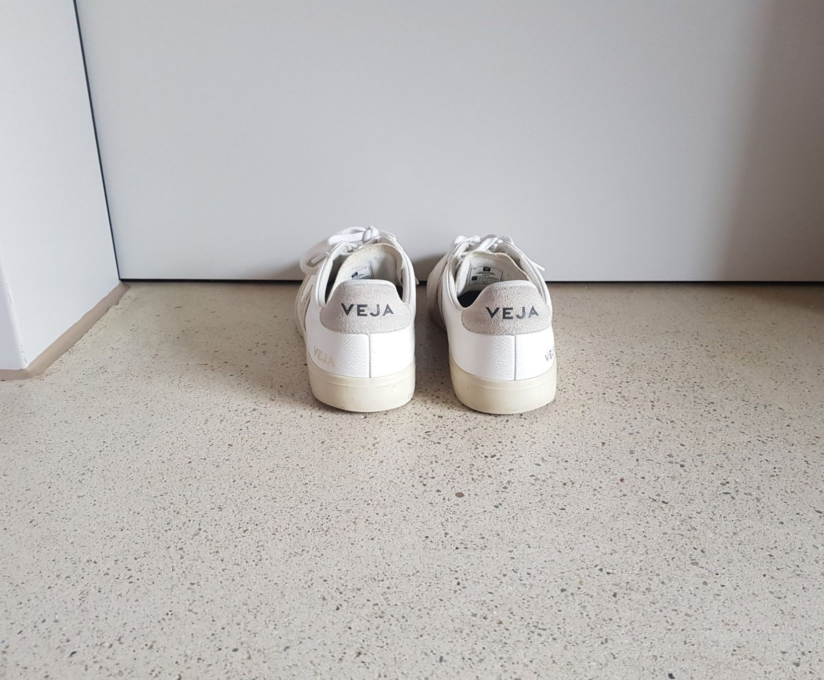 Veja Scarpe da uomo: Veja Herren Sneaker Grösse 41 – Usato da Basel venduto da Birs868 2