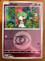 Pokemon Trasla Reverse (Versand gratis)