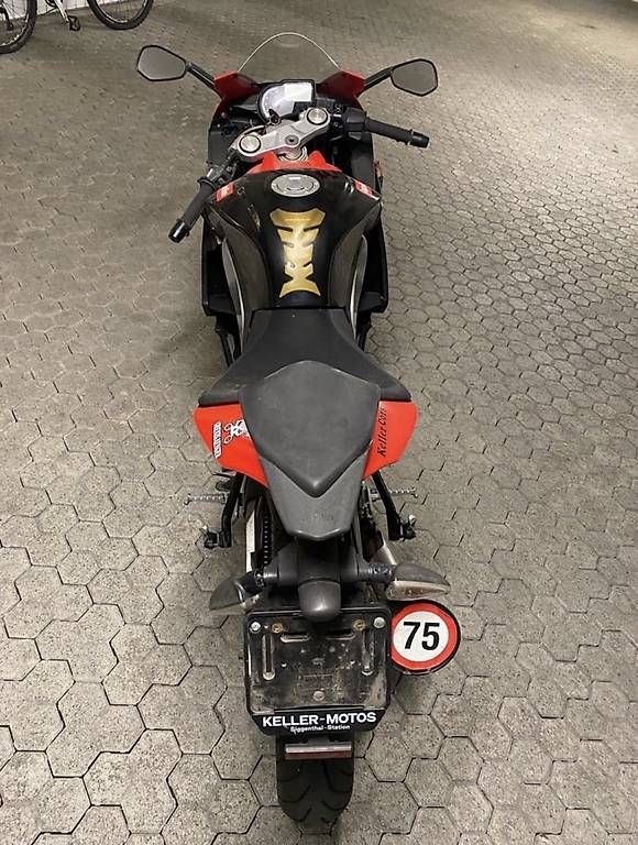 Strada: Aprilia Rs 50 – Usato da Sursee venduto da lar_v77q 3
