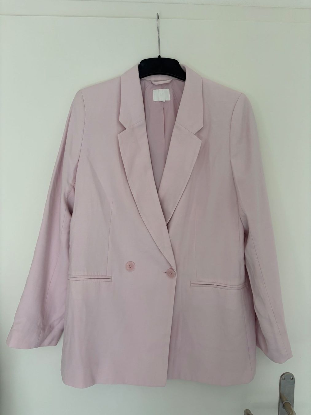 H&M Jacken: Blazer - Size S in great condition – Gebraucht aus Muzzano von Sidney_3