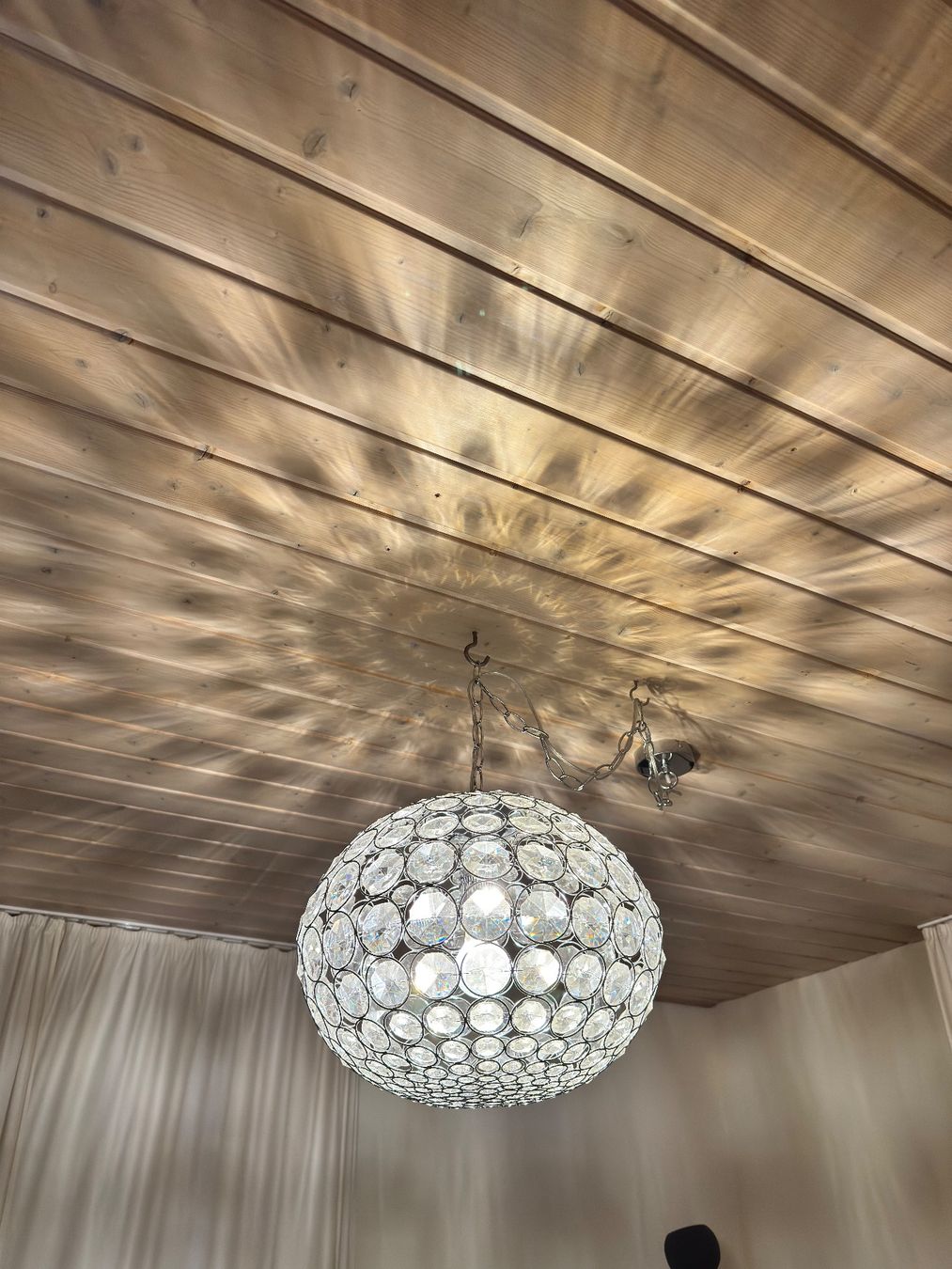 Kronleuchter & Deckenlampen: Kronleuchter modern – Neu (gemäss Beschreibung) aus Unterkulm von ciro07 5