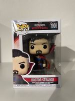 Funko Doctor Strange #1000