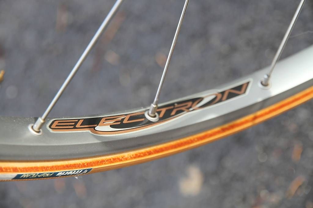 Vélos: Bianchi Pantani 101 – D'occasion à Langnau am Albis par stephangubler 2