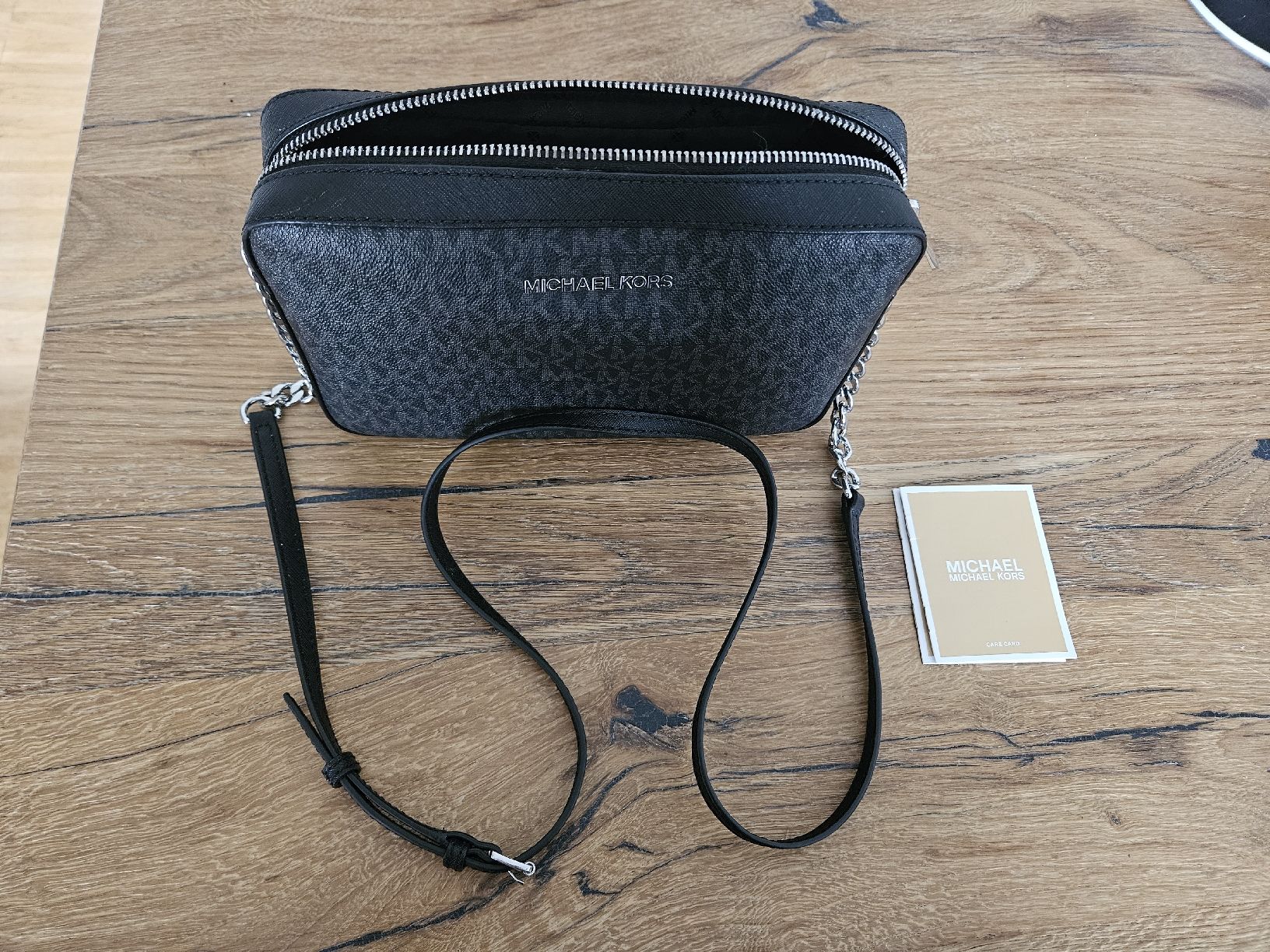 Michael Kors Borse da donna: Original Michael Kors Tasche – Nuovo (secondo la descrizione) da Härkingen venduto da deb_6bsp