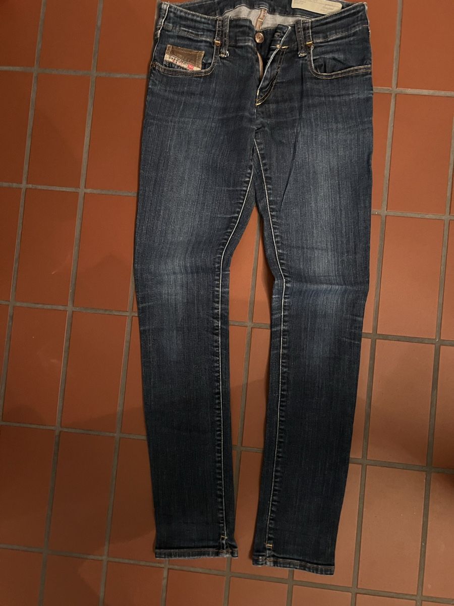Diesel Jeans: Diesel Jeans 26/30 – Gebraucht aus zürich von kira.jj 4