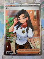 Pokémon TCG - Eri (PRE136) Prismatic Evolutions EN
