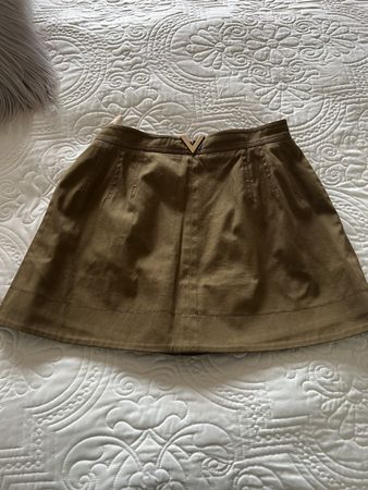 VALENTINO MINIROCK/SHORTS