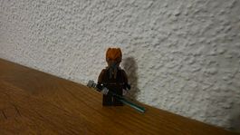 Lego Star Wars Jedi Master Plo Koon Alte Version