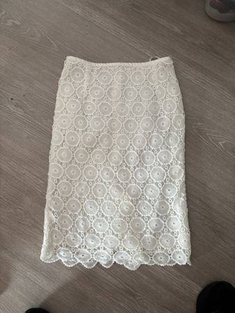 Jupe Elegance Gr. 34