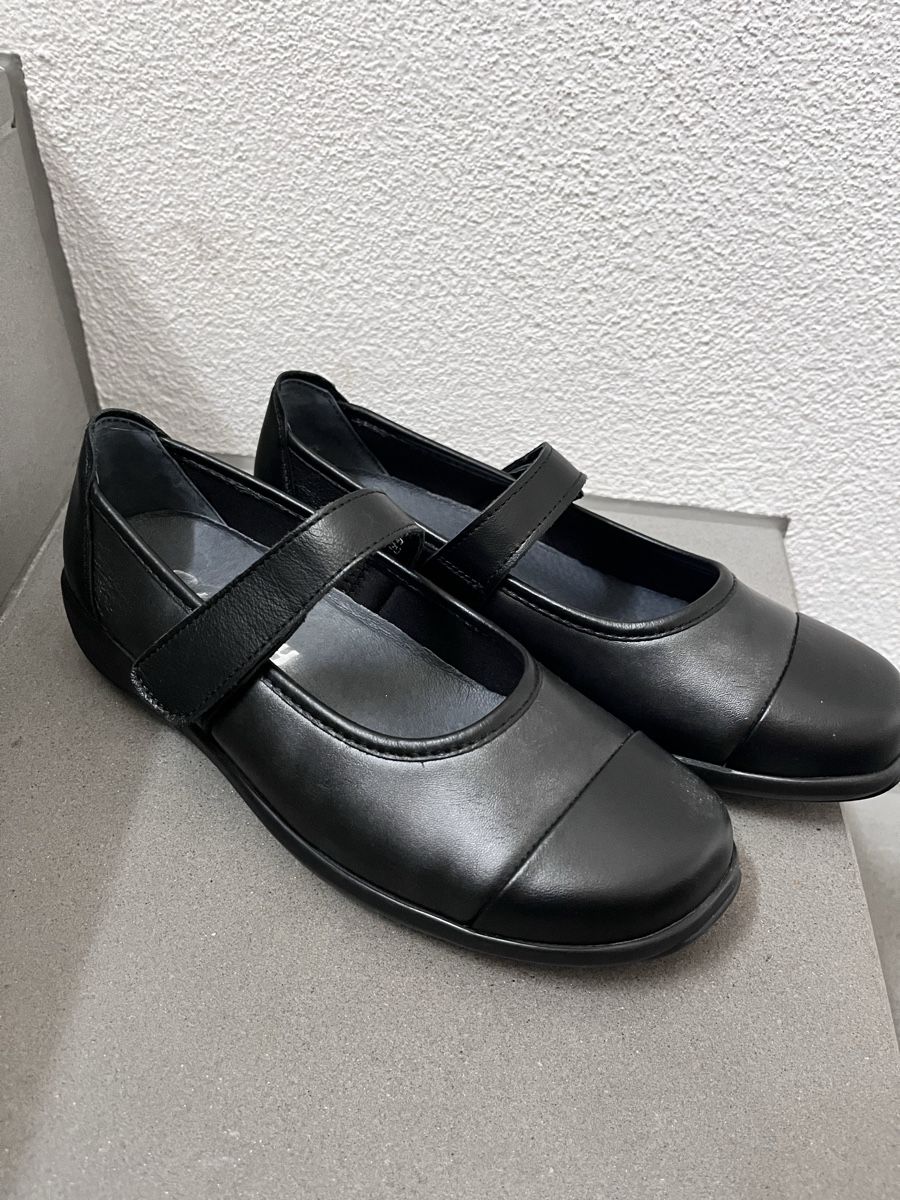 Damenschuhe: Schuhe Reflexor Damen Gr. 37 – Neu (gemäss Beschreibung) aus Hinwil von dire07