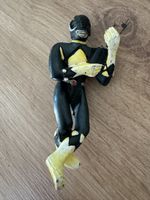 Vintage Power Rangers Actionfigur Bandai