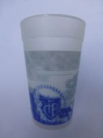 FC Basel Becher