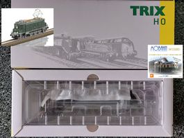 Trix 25360 - Ae 3/6 ' 10703 der SBB - DCC/mfx/Sound